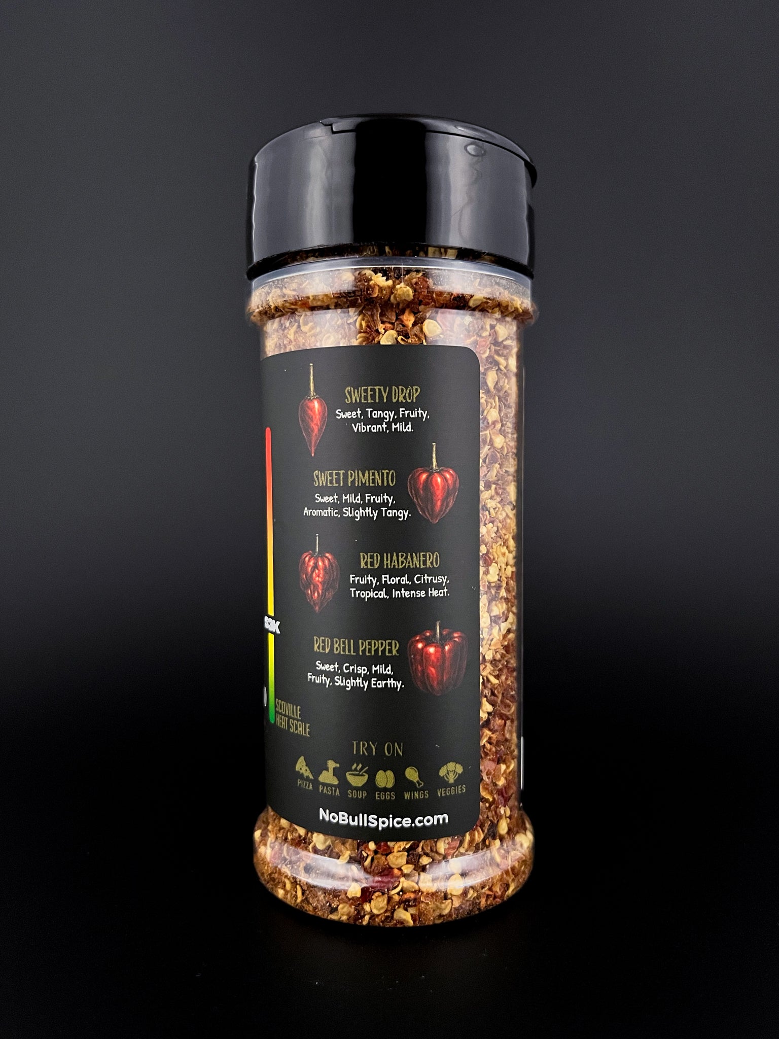 SWEET HEAT