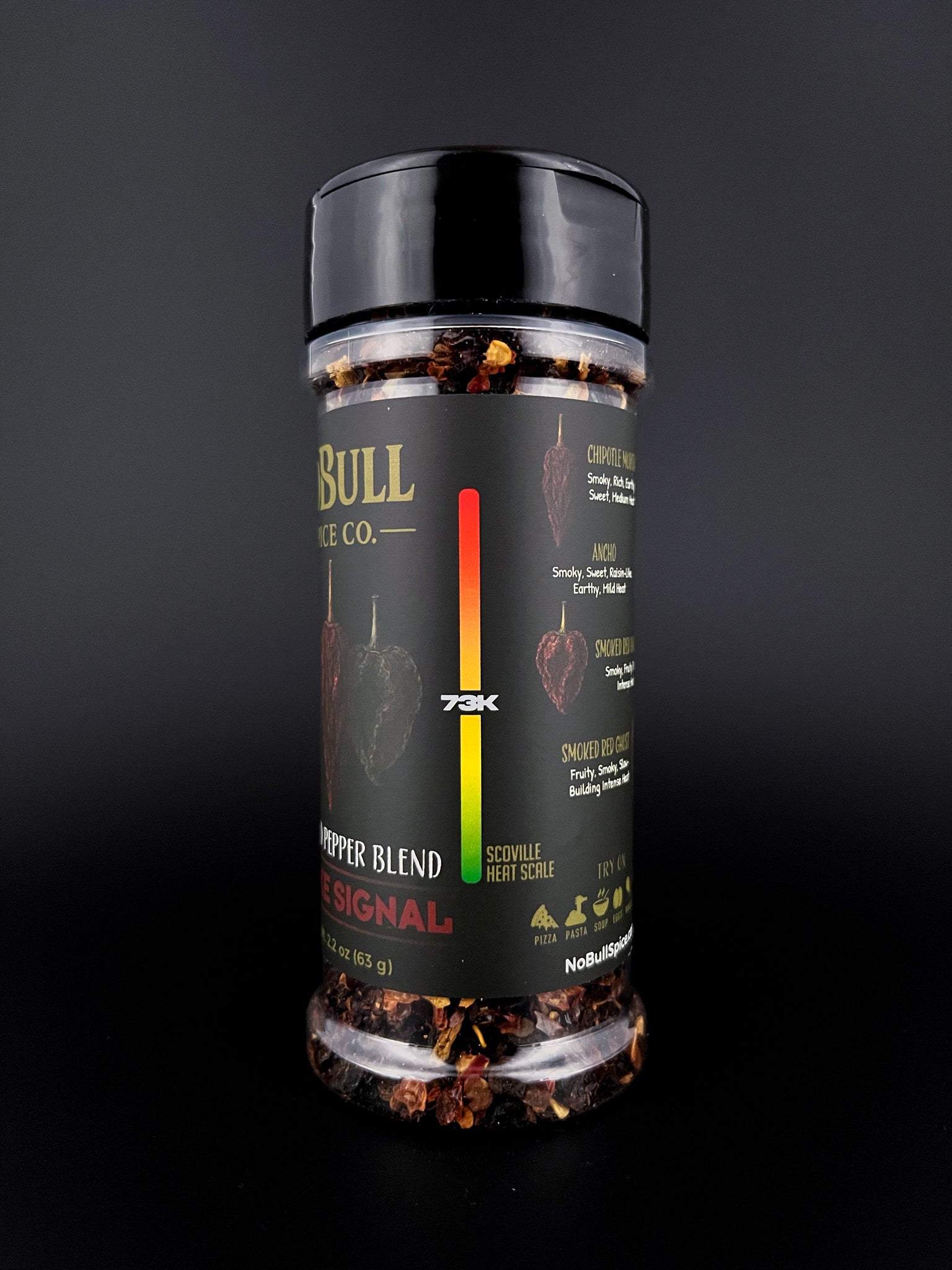 SMOKE SIGNAL